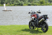 BMW F 700 GS