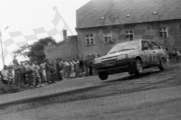 49. Sergiej Aljasow i Aleksandr Levitan - Łada Samara.   (To zdjęcie w pełnej rozdzielczości możesz kupić na www.kwa-kwa.pl )