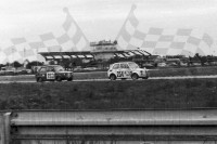 28. Nr.254.Zbigniew Zapędowski,nr.153.Zbigniew Czarnocki - Polskie Fiaty 126p.   (To zdjęcie w pełnej rozdzielczości możesz kupić na www.kwa-kwa.pl )