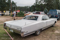 Oldsmobile 98 1969r.