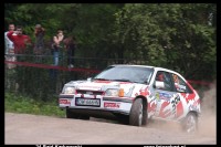 24 Rajd Karkonoski RSMP 301