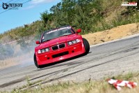 DriftOpen Runda III Wyrazów - Trening 059