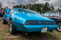 Pontiac Firebird Trans-Am