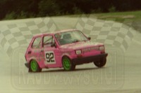 39. Bartłomiej Kulesza - Polski Fiat 126p.   (To zdjęcie w pełnej rozdzielczości możesz kupić na www.kwa-kwa.pl )