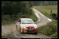 29 Rajd Krakowski Puchar PZM 227