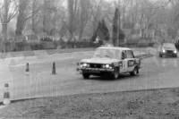 23. Romuald Chałas i Katarzyna Chałas - FSO 1600.   (To zdjęcie w pełnej rozdzielczości możesz kupić na www.kwa-kwa.pl )