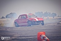 Drift Open 2016 lotnisko Krzywa - treningi 323