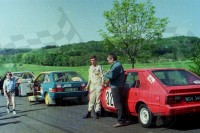 27. Ryszard Plucha i Marek Kaczmarek - Polonez 1600.   (To zdjęcie w pełnej rozdzielczości możesz kupić na www.kwa-kwa.pl )