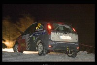 4 Rajd Magurski RSMP 124