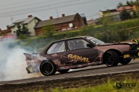 DriftOpen 2016 Runda II Wyrazów - trening i kwalifikacje 167