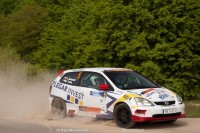 10 Rajd Mazowiecki 04
