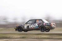 8 Rajd Mazowiecki RPP 203
