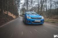 Astra H OPC Rolling by yez.com.pl