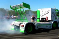 Drift Open 1 runda & Majówka z BMW 2018 Motopark Toruń