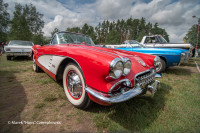 Chevrolet Corvette C1 (1953-1962) 