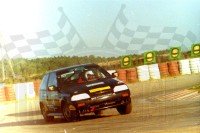 65. Krzysztof Ruciński - Suzuki Swift GTi 16V   (To zdjęcie w pełnej rozdzielczości możesz kupić na www.kwa-kwa.pl )