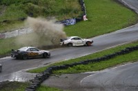 IV runda TOYO Drift Cup 2010 - Driftingowych Mistrzostw Polski 16