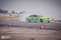 Drift Open 2016 lotnisko Krzywa - treningi 052