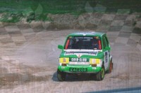 2. Marek Kaczmarek - Polski Fiat 126p.   (To zdjęcie w pełnej rozdzielczości możesz kupić na www.kwa-kwa.pl )