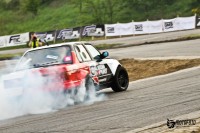 DriftOpen 2016 Runda II Wyrazów - trening i kwalifikacje 030