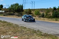 DriftOpen Runda III Wyrazów - Trening 111