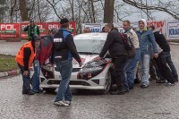 42 Rajd Świdnicki-Krause  163