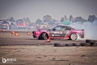 Drift Open 2016 lotnisko Krzywa - treningi 080