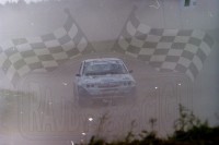 28. Bohdan Ludwiczak - Ford Escort Cosworth RS   (To zdjęcie w pełnej rozdzielczości możesz kupić na www.kwa-kwa.pl )