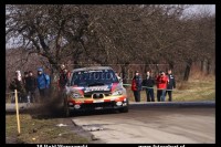 35 Rajd Warszawski - Rajdowy Puchar Polski