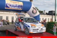 9 Rajd Mazowiecki 189
