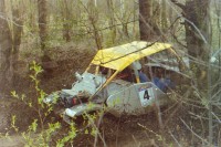 39. Wojciech Koziński i Wojciech Wojtczak - Sam Evo II 3600  (To zdjęcie w pełnej rozdzielczości możesz kupić na www.kwa-kwa.pl )