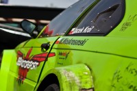 DriftOpen runda III Wyrazów - Zawody 130