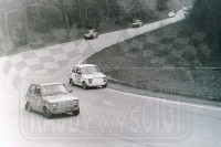 42.Nr.086.Bohdan Leśniak, nr.065.Sławomir Wiesławski - Polskie Fiaty 126p.   (To zdjęcie w pełnej rozdzielczości możesz kupić na www.kwa-kwa.pl )