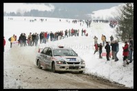 4 Rajd Magurski RSMP 138