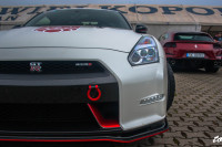 Nissan GT-R NISMO