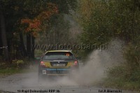 19 Rajd Dolnoslaski 9b RPP 146