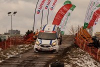 51 Rajd Barbórka 198