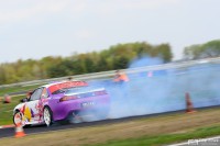 I runda Driftingowych Mistrzostw Polski  18