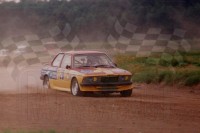 99. Aleksander Michałowski - BMW 323i.   (To zdjęcie w pełnej rozdzielczości możesz kupić na www.kwa-kwa.pl )