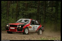 38 Rajd Festiwalowy Puchar PZM 118