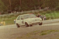 84. Andrzej Goliszek - VW Golf.   (To zdjęcie w pełnej rozdzielczości możesz kupić na www.kwa-kwa.pl )