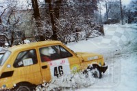 28. Jacek Sikora i Jacek Sciciński - Polski Fiat 126p.   (To zdjęcie w pełnej rozdzielczości możesz kupić na www.kwa-kwa.pl )