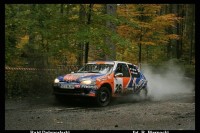 17 Rajd Dolnoslaski Puchar PZM 060