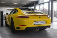 911 Turbo 1