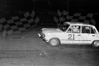 21. Dariusz Poletyło i Tomasz Śliwka - Polski Fiat 125p  (To zdjęcie w pełnej rozdzielczości możesz kupić na www.kwa-kwa.pl )