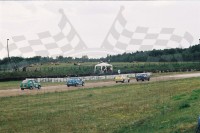 12. Michał Mitrocki, nr.323.Lucjan Kulpiński, nr.318.Marcin Kasprolewicz, nr.306.Jarosław Karczmarzyk - Polskie Fiaty 126p  (To zdjęcie w pełnej rozdzielczości możesz kupić na www.kwa-kwa.pl )