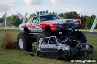 DMP + EEDC + treningi AW 079