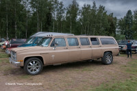 Chevrolet Suburban