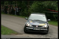 17 Rajd Rzeszowski PZM062
