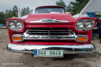 Chevrolet Apache